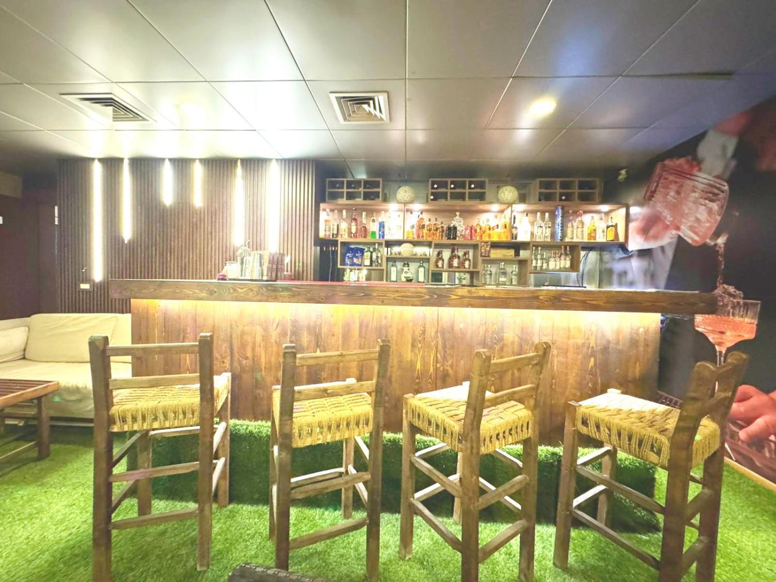 国王套房酒店 贝鲁特 外观 照片